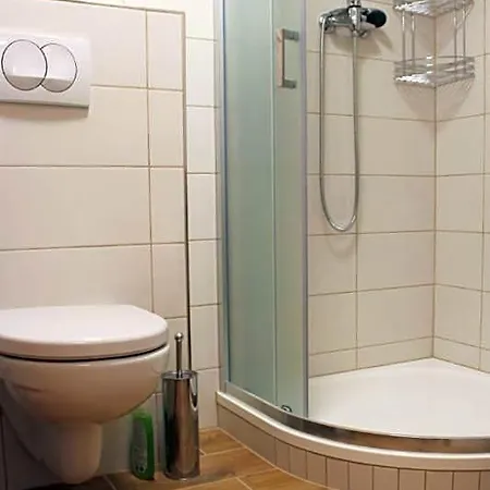Granit, Zadov - Churanov Hotel *