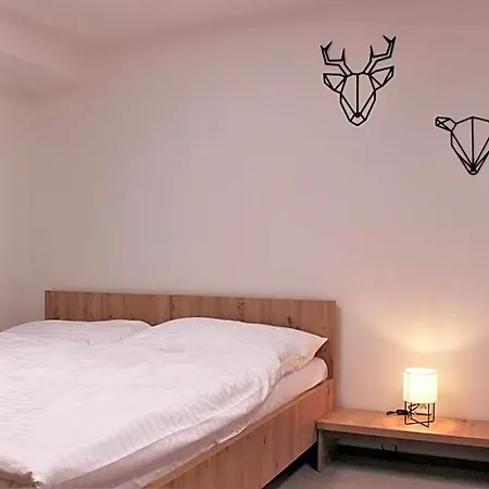 Granit, Zadov - Churanov Hotel *