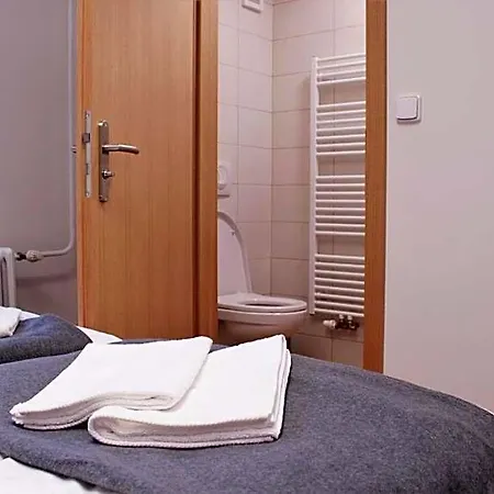 Granit, Zadov - Churanov Hotel Stachy