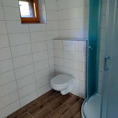 Granit, Zadov - Churanov Hotel Stachy