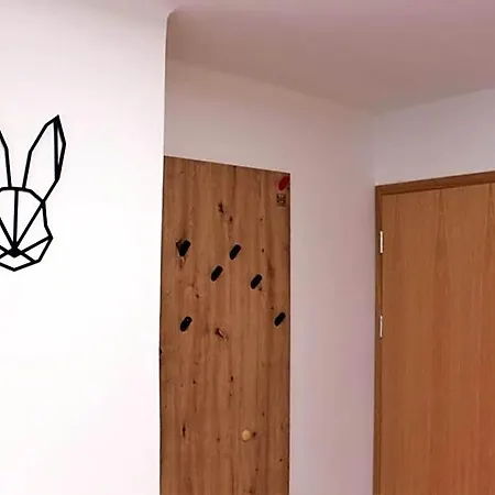 Hotel Granit, Zadov - Churanov *
